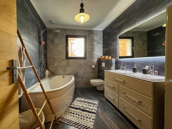 Maison de 2018 150m² MARTRES D’ARTIERE