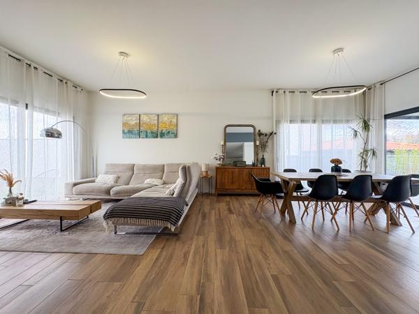 Maison de 2018 150m² MARTRES D’ARTIERE