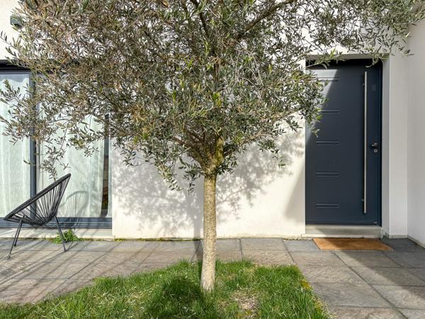 Maison de 2018 150m² MARTRES D’ARTIERE