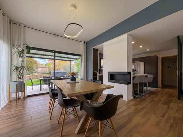 Maison de 2018 150m² MARTRES D’ARTIERE
