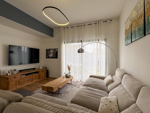 Maison de 2018 150m² MARTRES D’ARTIERE