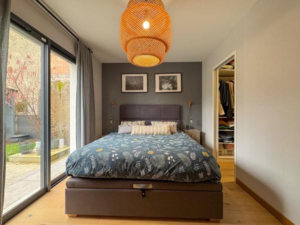 Maison de 2018 150m² MARTRES D’ARTIERE