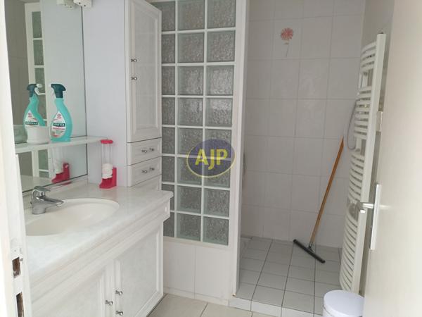 Vente maison Rochefort : 215 000 € - AJP Immobilier Rochefort