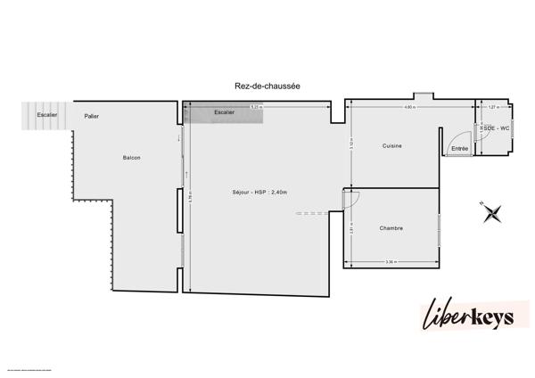 Maison 6 pièces CLÉ EN MAIN Fontenay-sous-Bois