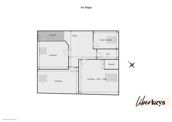 Maison 6 pièces CLÉ EN MAIN Fontenay-sous-Bois