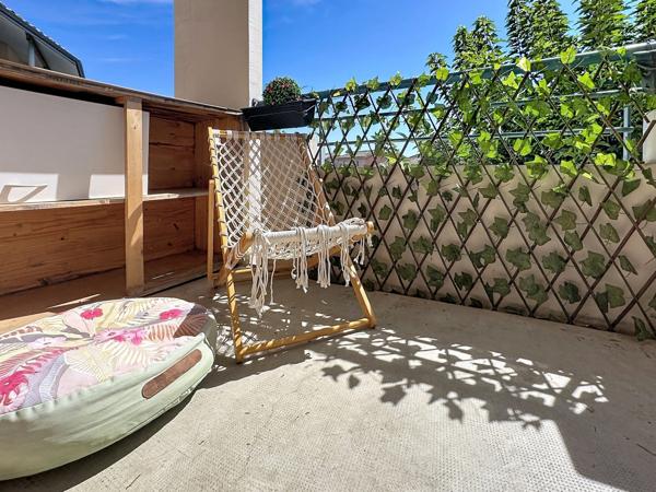 T3 de standing