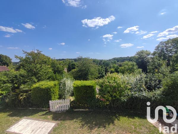 Maison à vendre 5 pièces 123 m² Ableiges