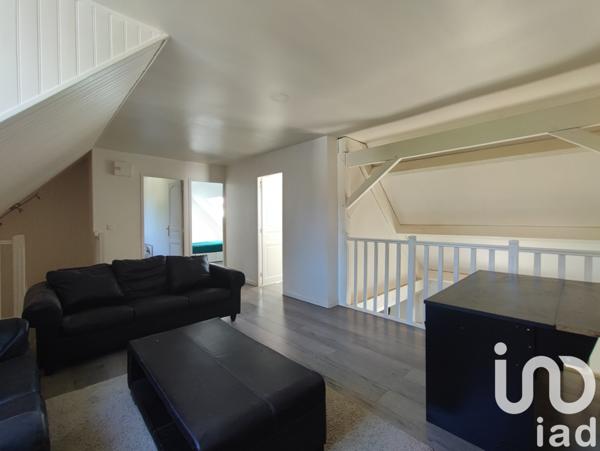 Maison à vendre 5 pièces 123 m² Ableiges