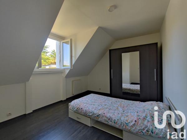 Maison à vendre 5 pièces 123 m² Ableiges