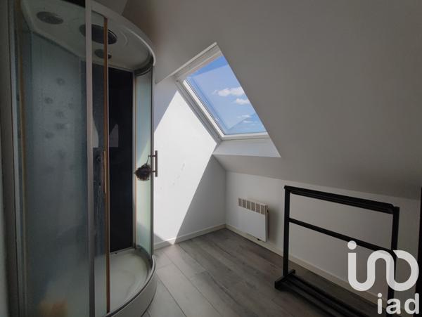 Maison à vendre 5 pièces 123 m² Ableiges