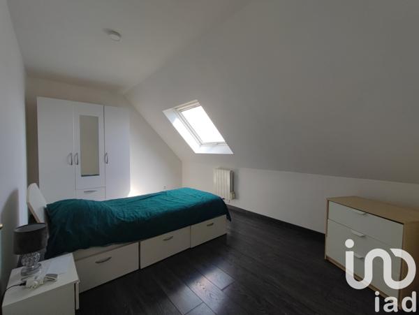 Maison à vendre 5 pièces 123 m² Ableiges