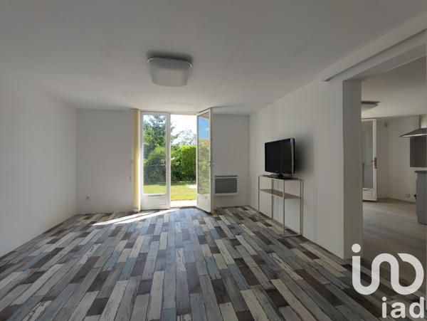 Maison à vendre 5 pièces 123 m² Ableiges