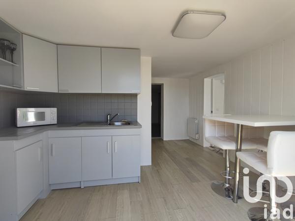 Maison à vendre 5 pièces 123 m² Ableiges