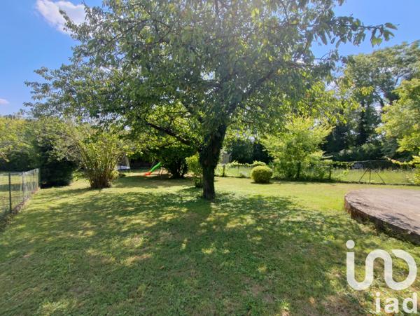 Maison à vendre 5 pièces 123 m² Ableiges