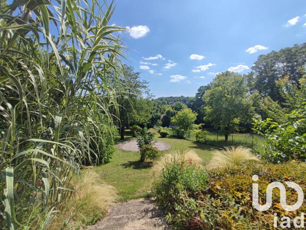 Maison à vendre 5 pièces 123 m² Ableiges