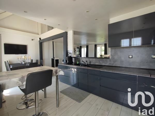 Maison à vendre 5 pièces 123 m² Ableiges