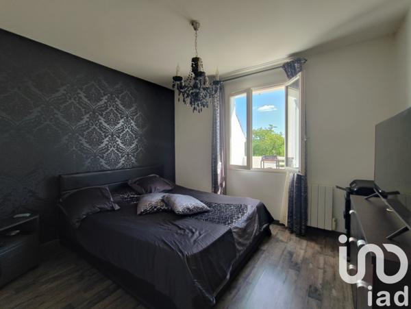 Maison à vendre 5 pièces 123 m² Ableiges