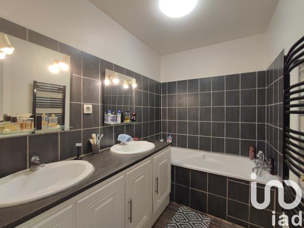 Maison à vendre 5 pièces 123 m² Ableiges