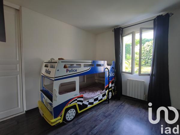 Maison à vendre 5 pièces 123 m² Ableiges