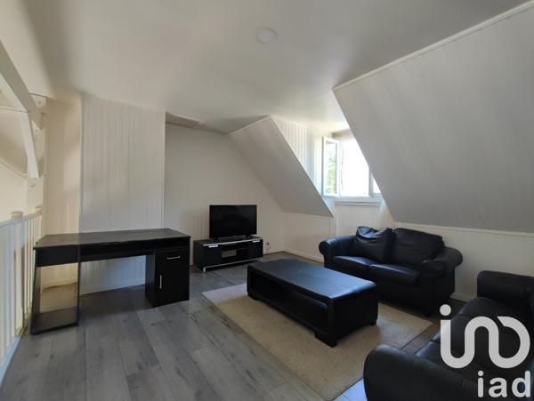 Maison à vendre 5 pièces 123 m² Ableiges