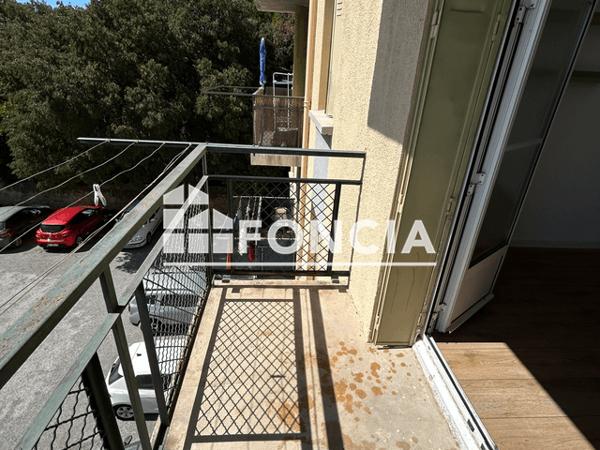 Location Appartement meublé 3 pièces 57 m² - Salon De Provence 13300