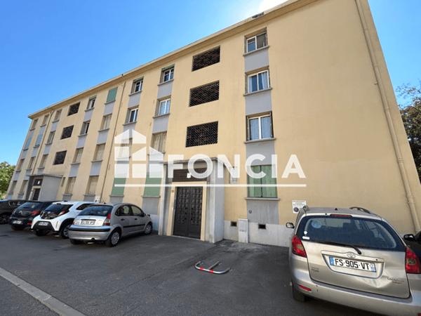 Location Appartement meublé 3 pièces 57 m² - Salon De Provence 13300