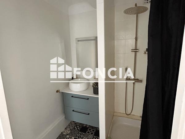 Location Appartement meublé 3 pièces 57 m² - Salon De Provence 13300