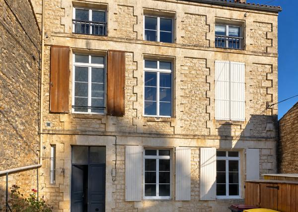 Maison à vendre à Angoulême (16000) - Charente