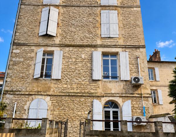 Maison à vendre à Angoulême (16000) - Charente