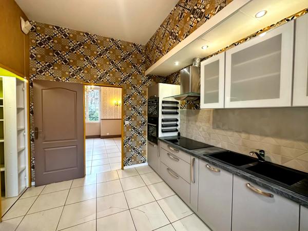 Maison à vendre à Angoulême (16000) - Charente