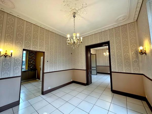 Maison à vendre à Angoulême (16000) - Charente