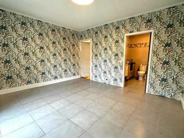 Maison à vendre à Angoulême (16000) - Charente