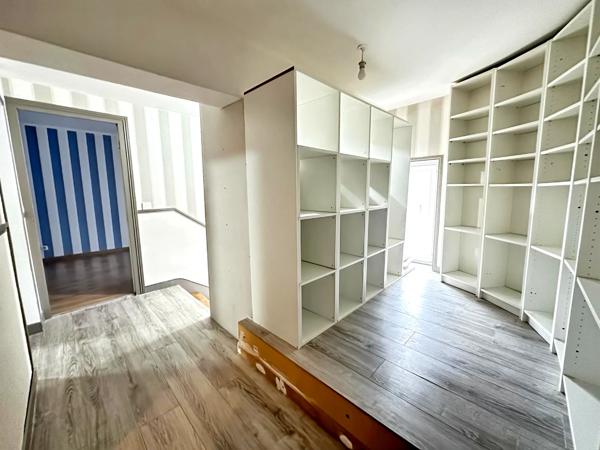Maison à vendre à Angoulême (16000) - Charente