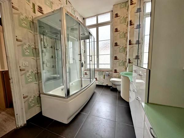 Maison à vendre à Angoulême (16000) - Charente