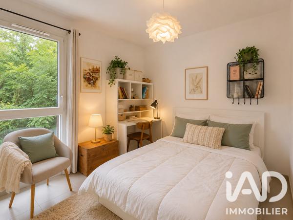 Appartement à vendre 3 pièces 62 m² Marseille 11