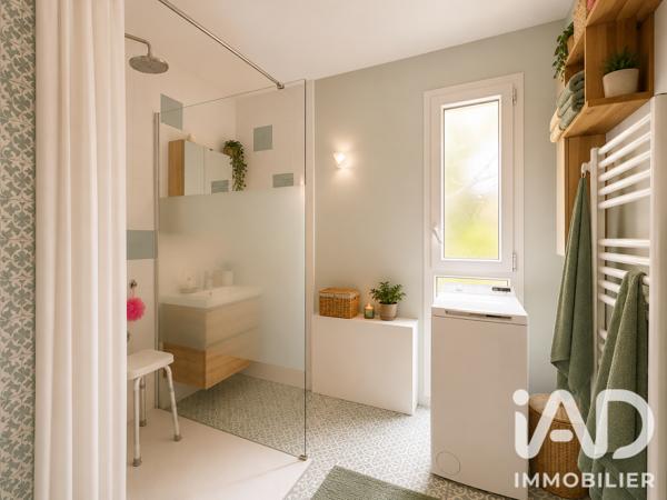 Appartement à vendre 3 pièces 62 m² Marseille 11