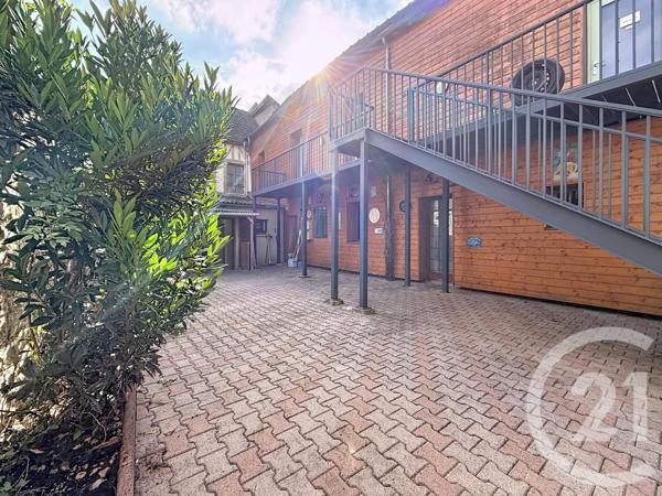 Immeuble à vendre  600 m2 BAR SUR SEINE - 10