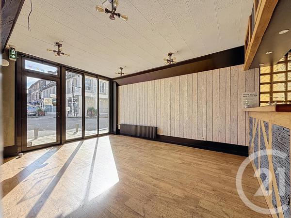 Immeuble à vendre  600 m2 BAR SUR SEINE - 10