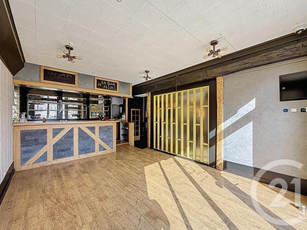 Immeuble à vendre  600 m2 BAR SUR SEINE - 10