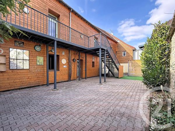 Immeuble à vendre  600 m2 BAR SUR SEINE - 10