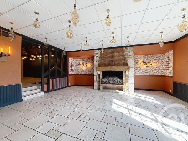 Immeuble à vendre  600 m2 BAR SUR SEINE - 10