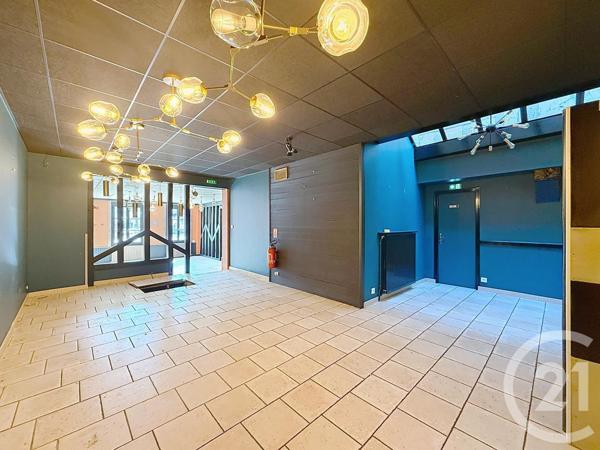 Immeuble à vendre  600 m2 BAR SUR SEINE - 10