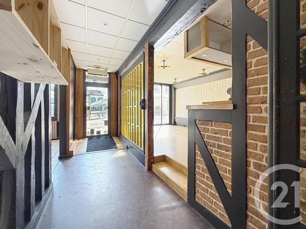 Immeuble à vendre  600 m2 BAR SUR SEINE - 10