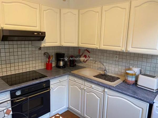 Vente Appartement 90 m2 à Bagnoles-de-l'Orne-Normandie