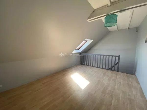 Vente Appartement 90 m2 à Bagnoles-de-l'Orne-Normandie