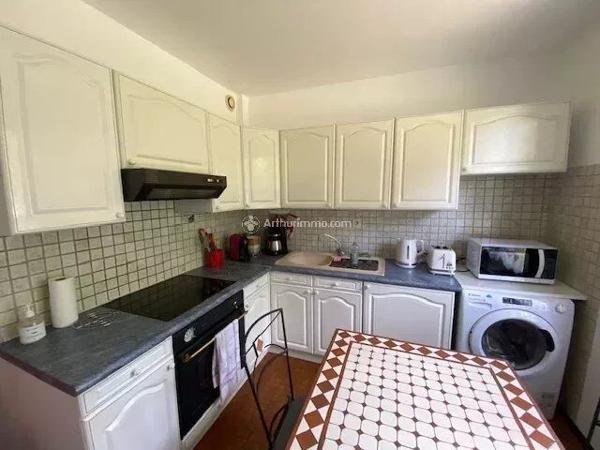 Vente Appartement 90 m2 à Bagnoles-de-l'Orne-Normandie