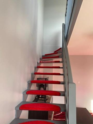 Vente Appartement 90 m2 à Bagnoles-de-l'Orne-Normandie