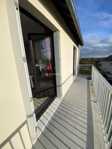 Vente Appartement 90 m2 à Bagnoles-de-l'Orne-Normandie