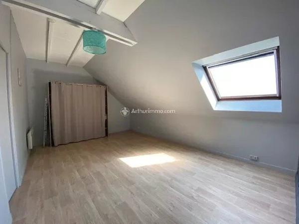 Vente Appartement 90 m2 à Bagnoles-de-l'Orne-Normandie