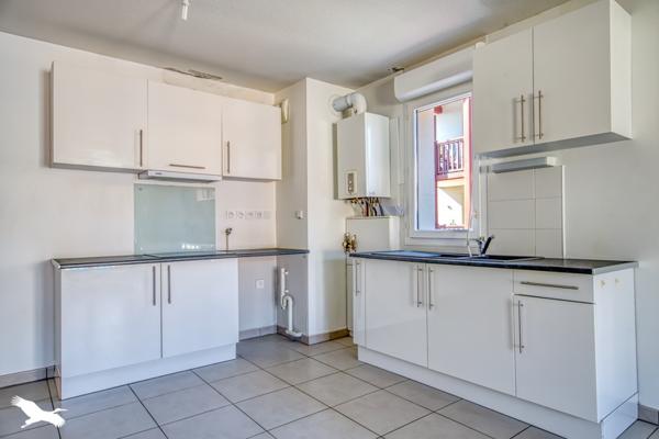 Appartement 219 868 € Le Teich 3 p 61 m² DPE C
